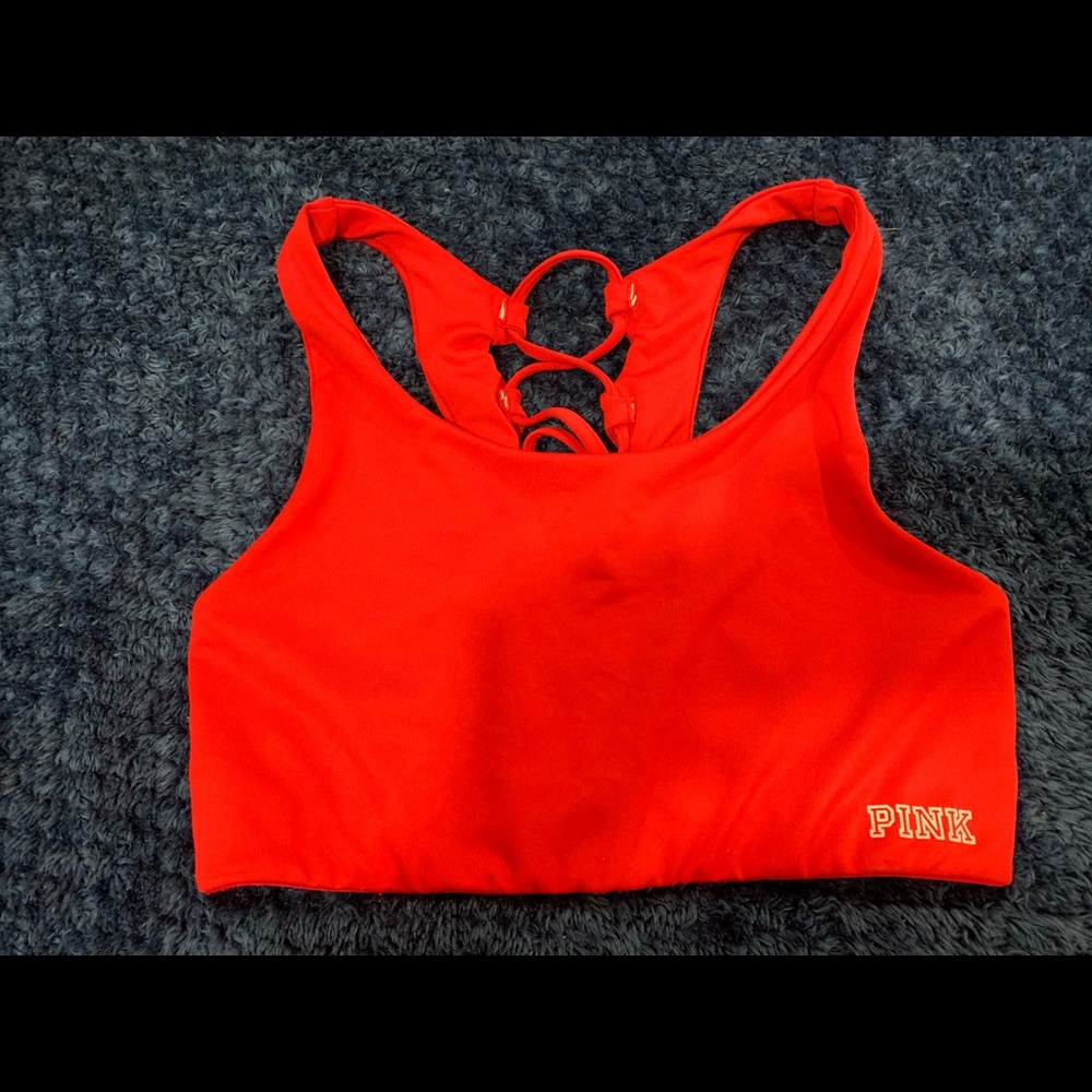 PINK Victoria’s Secret ultimate Bralette